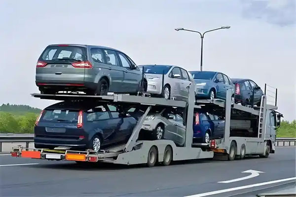 舞阳轿车托运查询